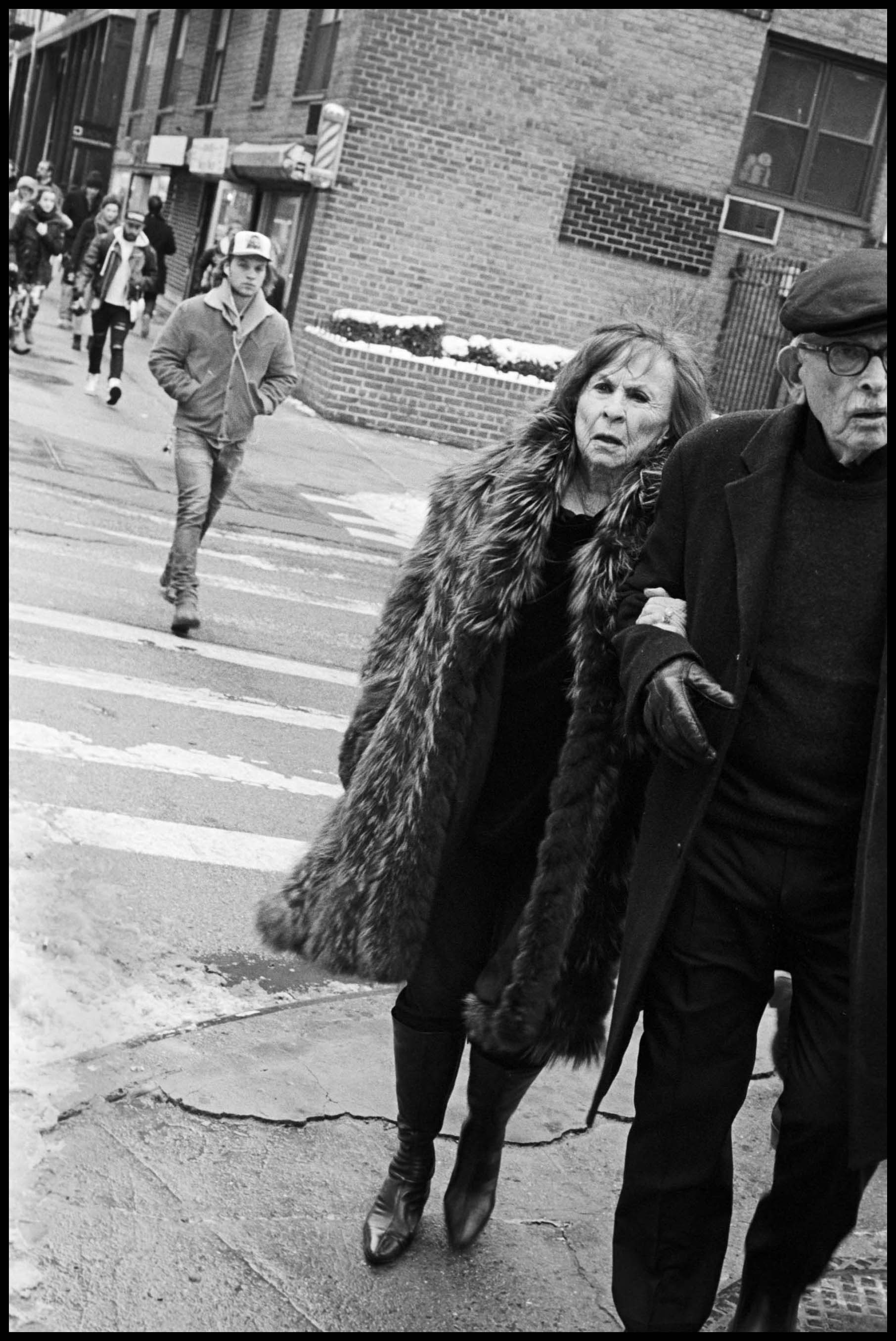 New York 2